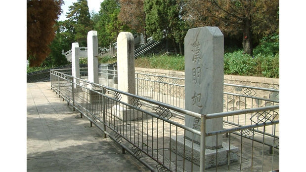 碑林